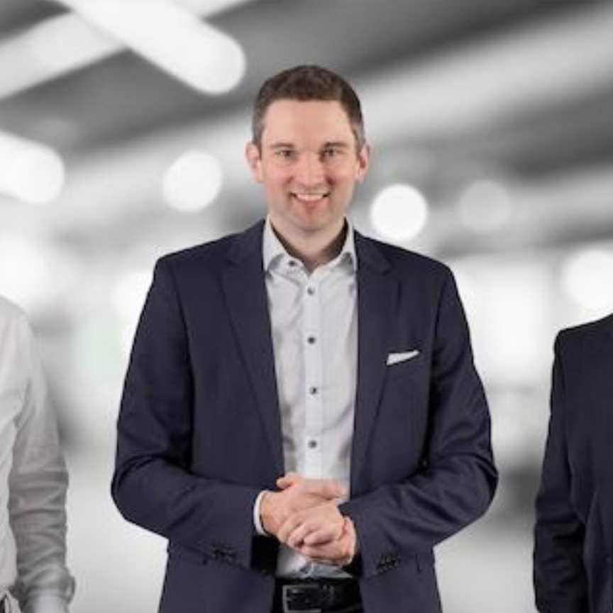 Q.ANT leadership team