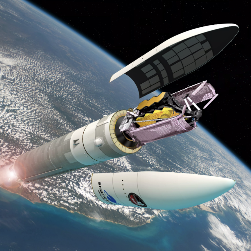 Artist's impression