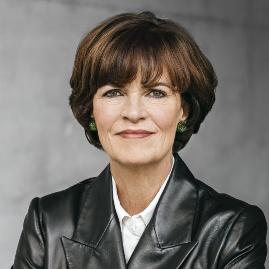 Dr. Nicola Leibinger-Kammüller
