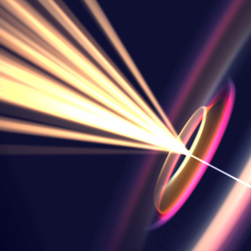Microscopy abstract