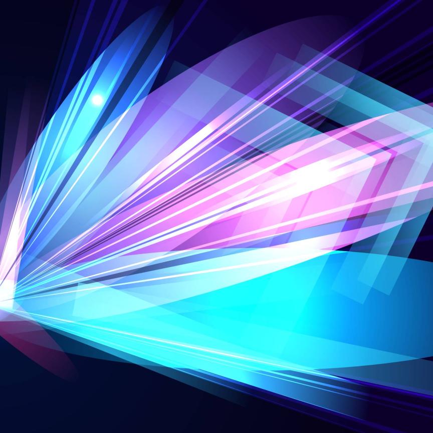 Abstract laser