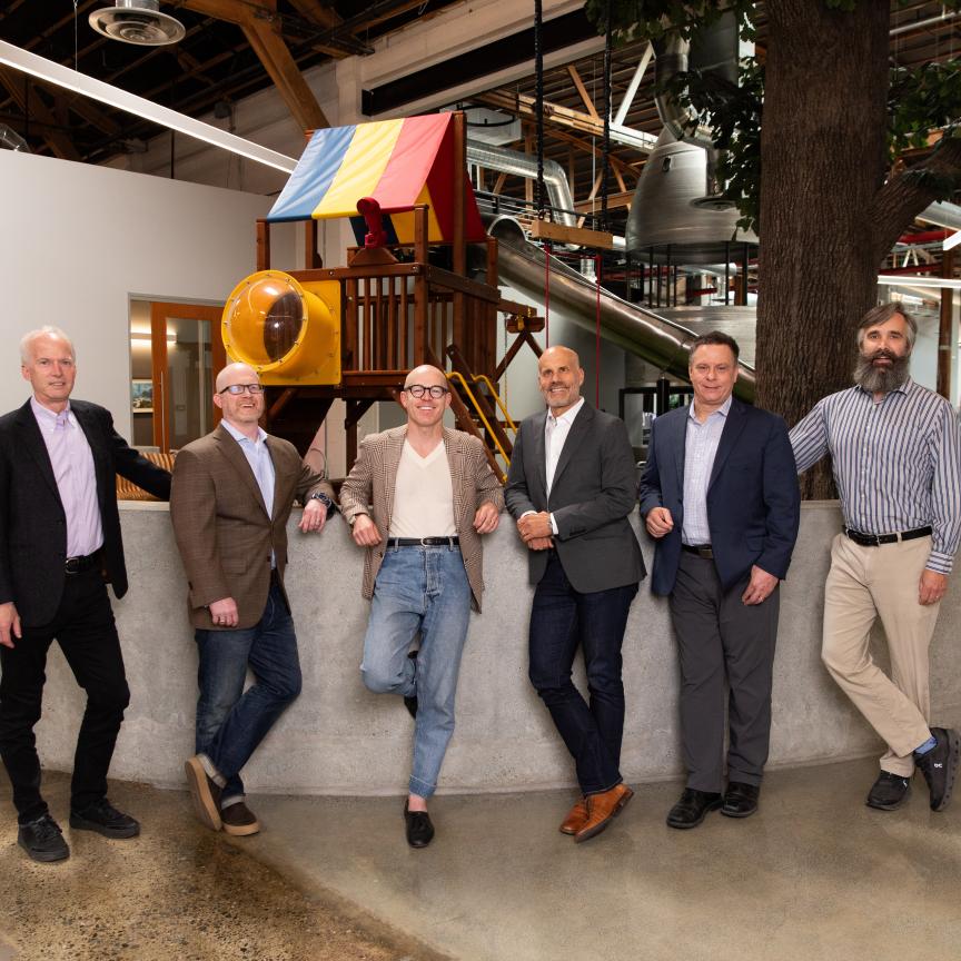 xLight Leadership Team