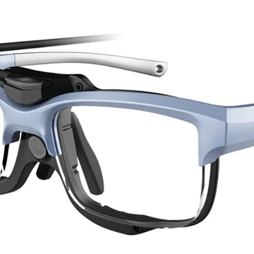 7invensun's aSee glasses-EVS eye-tracker