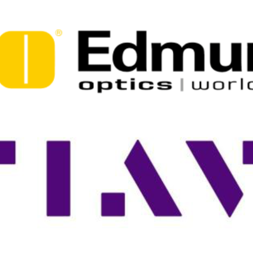 Edmund Optics and VIAVI Solutions