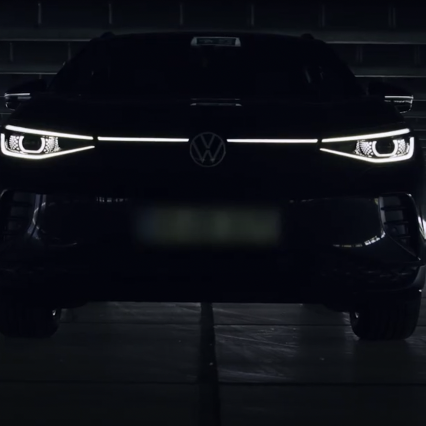 LED automotive lighting