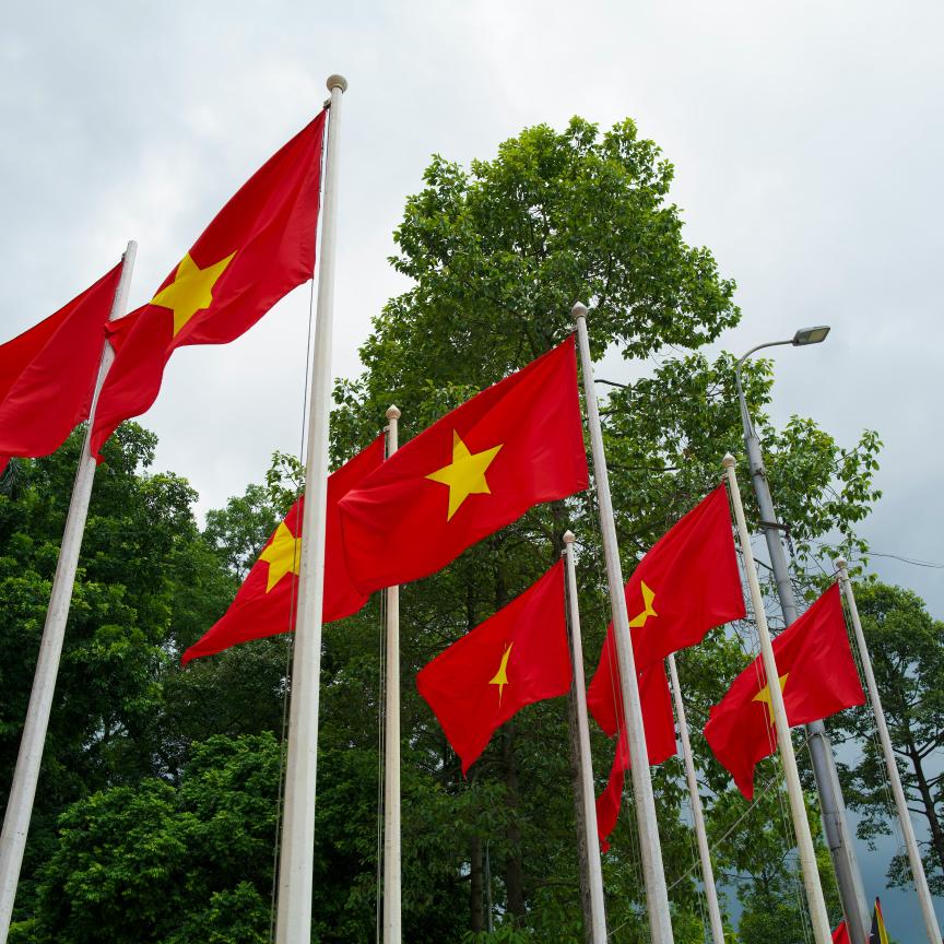 Vietnam