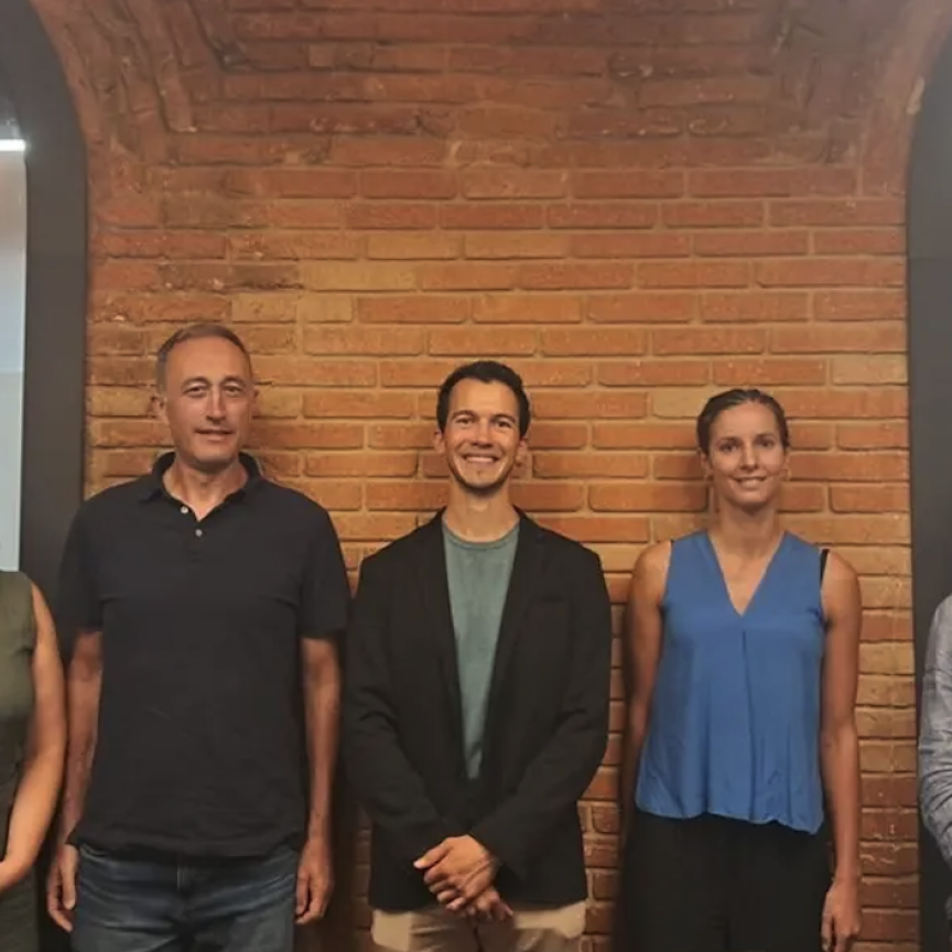 shinephi launch team