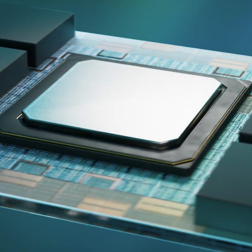 Photonic Fabric™ platform