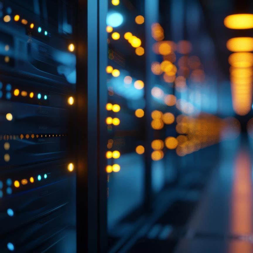 Data centre