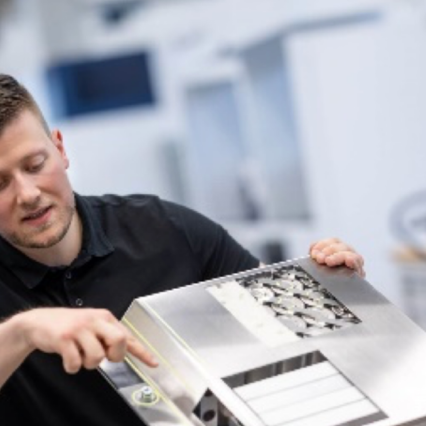 EV battery recycling