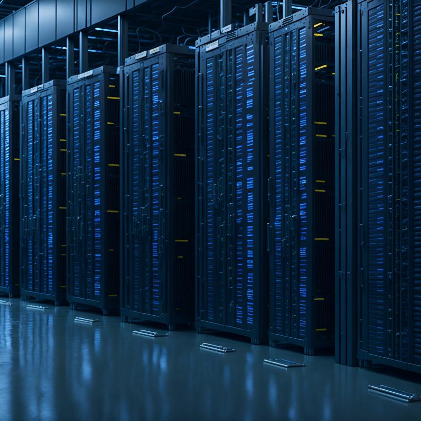 AI data centre