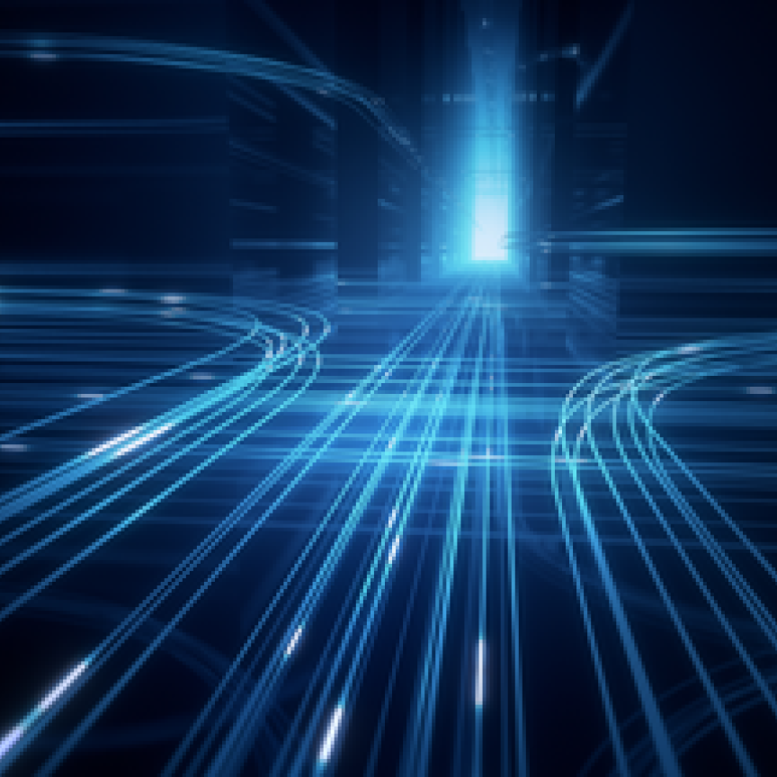 Photonics sprint