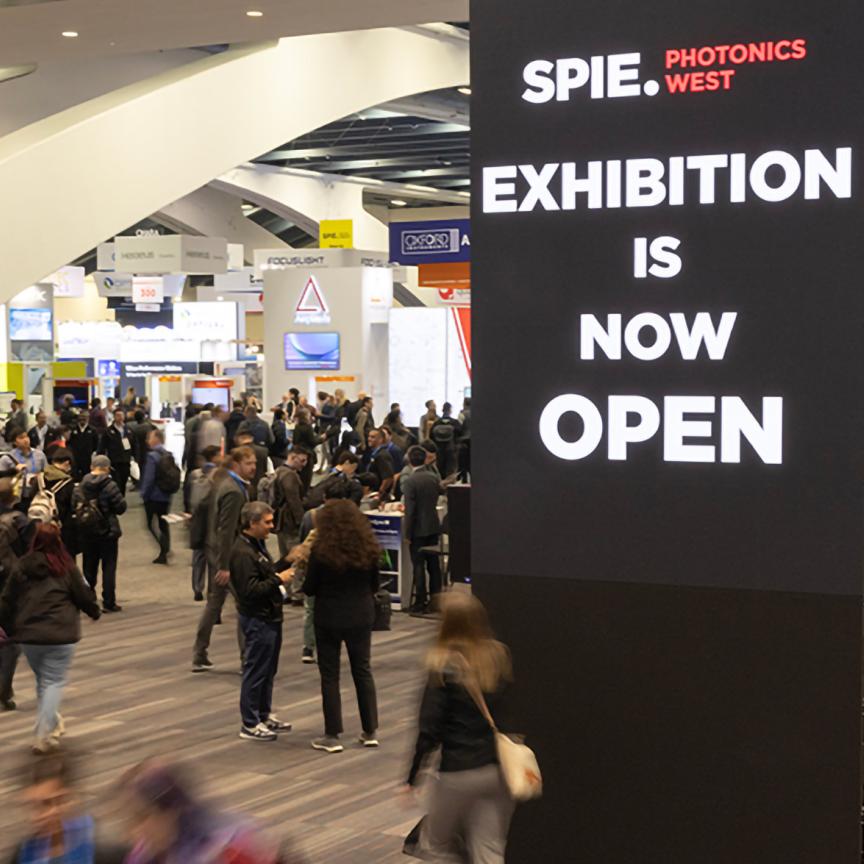 SPIE Photonics West 2025