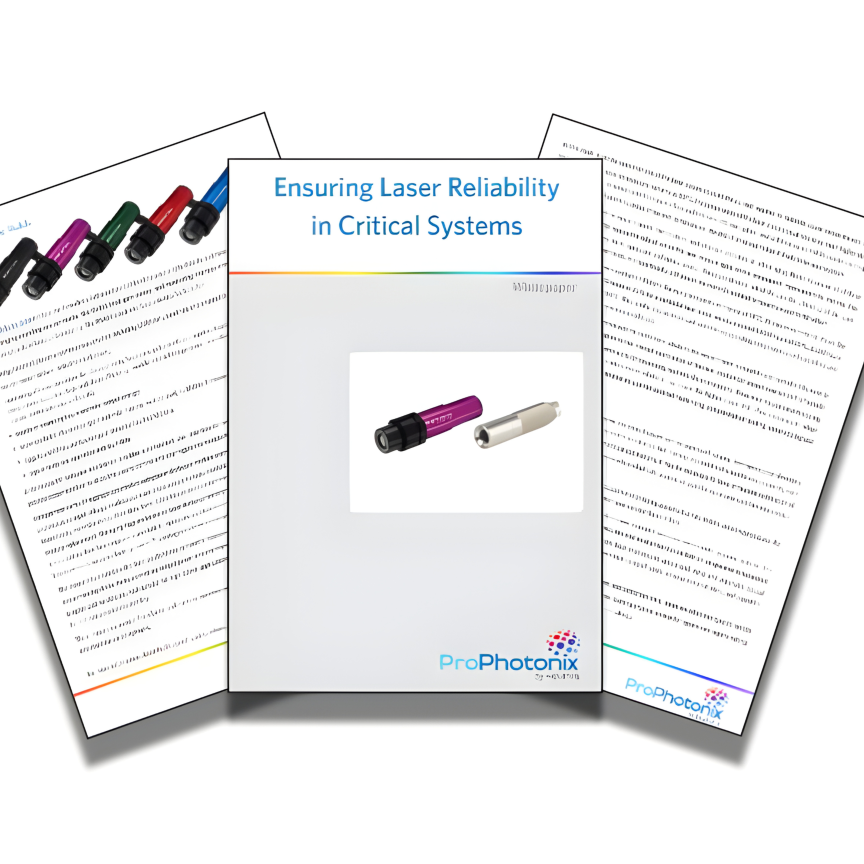 ProPhotonix Laser Reliability