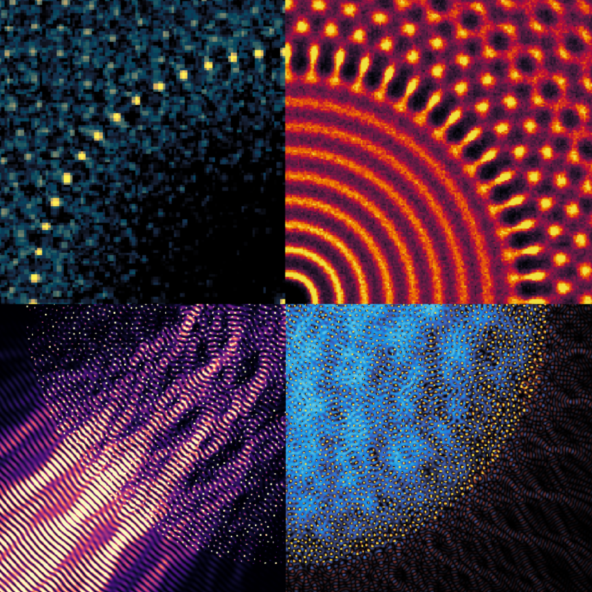 gyromorph properties illustration