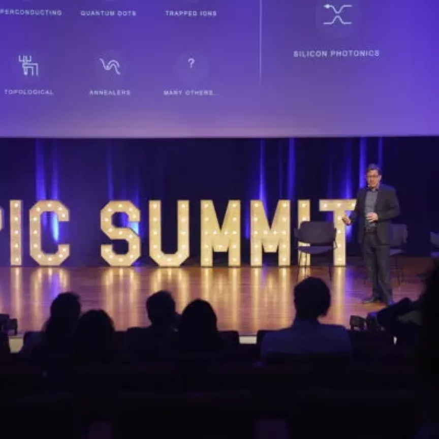 PIC Summit Europe 2024