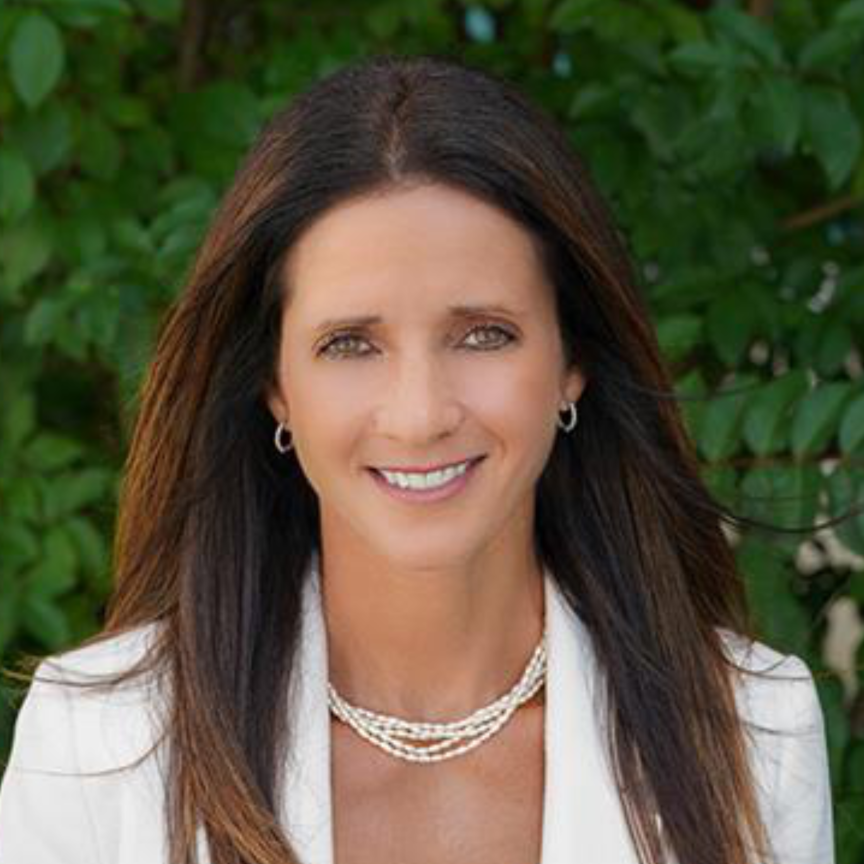 Marisa Edmund, CEO, Edmund Optics