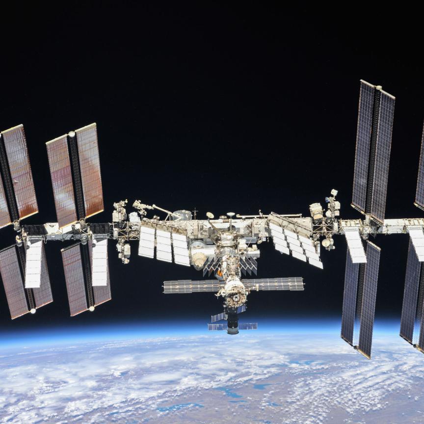 International Space Station