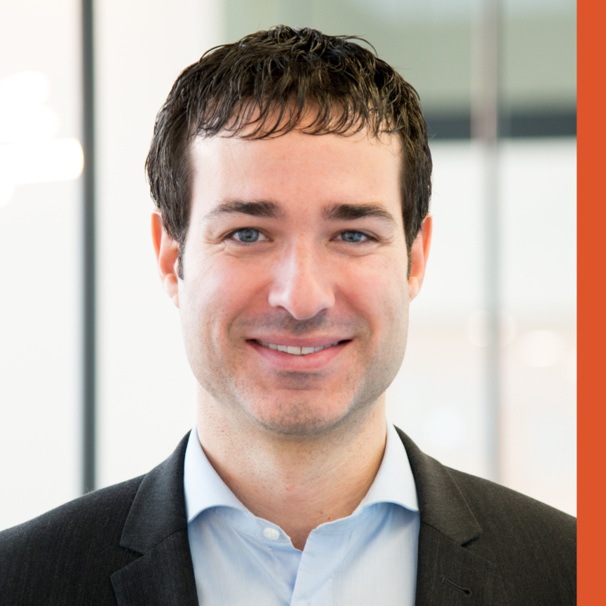 Bernd Dielacher, Director of Business Development, EV Group