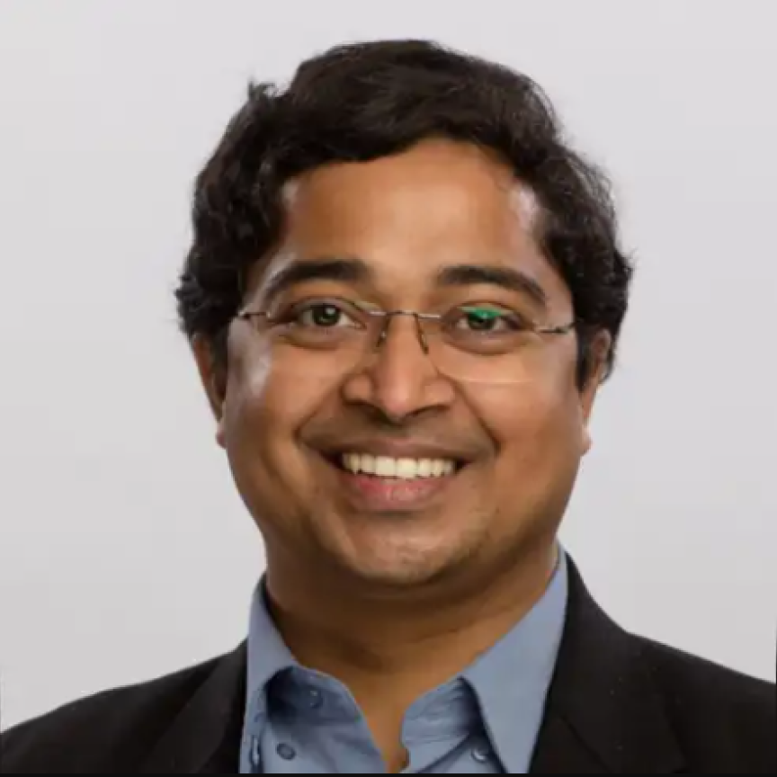 Rohin Y, founder and CEO, Lightspeed Photonics