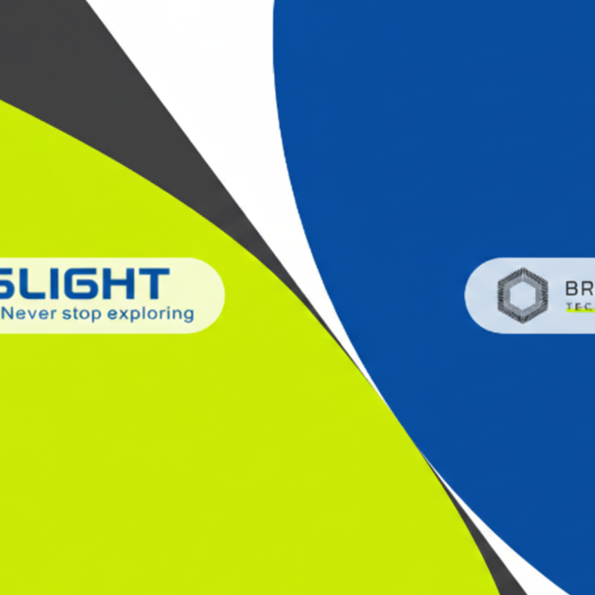 Focuslight and BrightView collaboration
