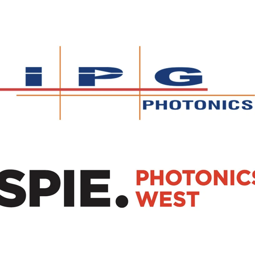 IPG Photonics at Photonics West
