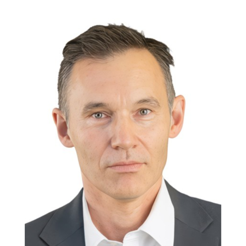 Jean Ferré, Prophesee CEO