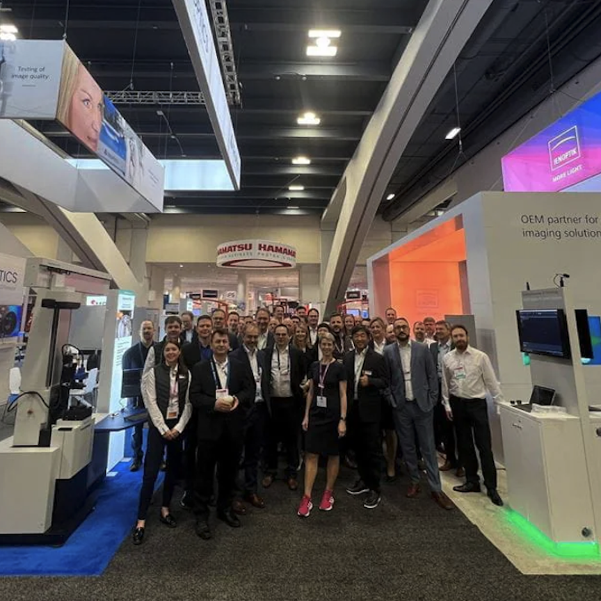 Jenoptik at Photonics West