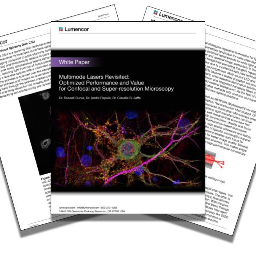 lumencor-white-paper image fanned out