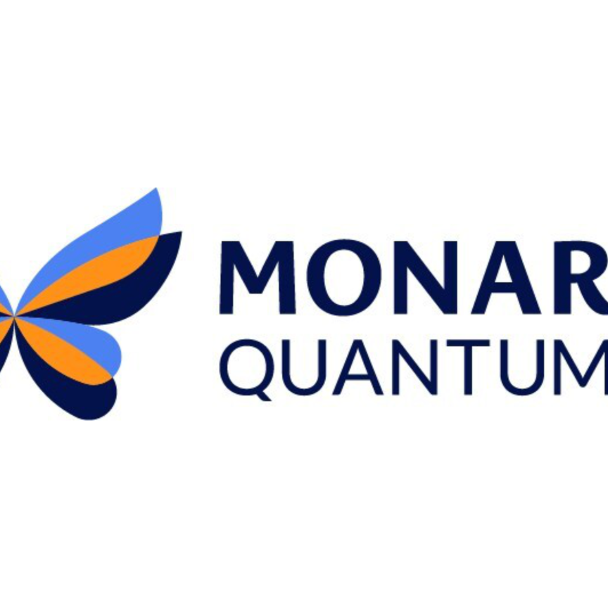 Monarch Quantum logo
