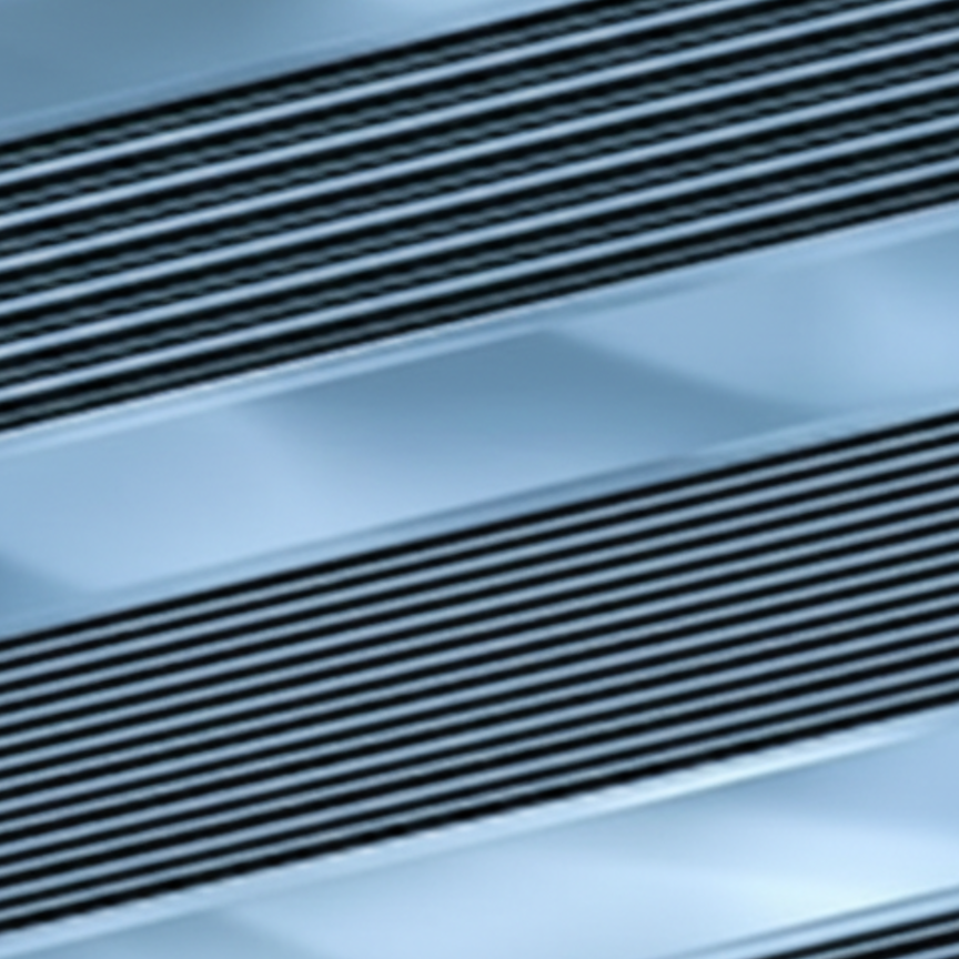 PowerPhotonic’s monolithic fast-axis collimator array