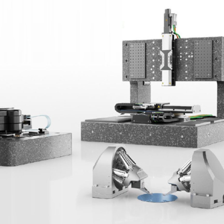 Physike Instrumente latest advancements