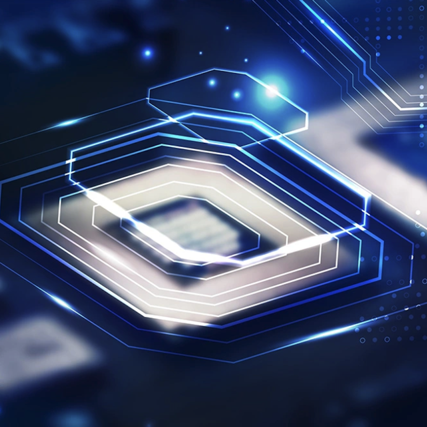 LightIC FMCW lidar chip