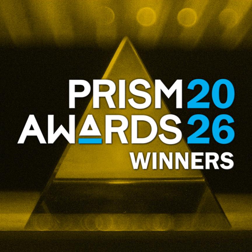 2026 SPIE Prism Award winners