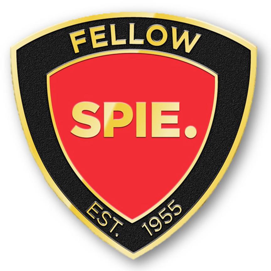 SPIE Fellows
