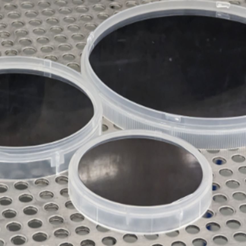 Sumitomo Chemical semiconductor materials