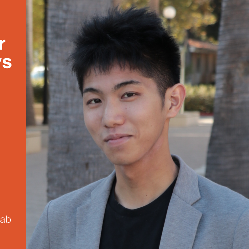 Dr. Ryotatsu Yanagimoto, Scientist at NTT Research's Physics & Informatics (PHI) Lab