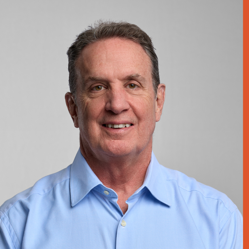 Dr Timothy Day, CEO of Monarch Quantum