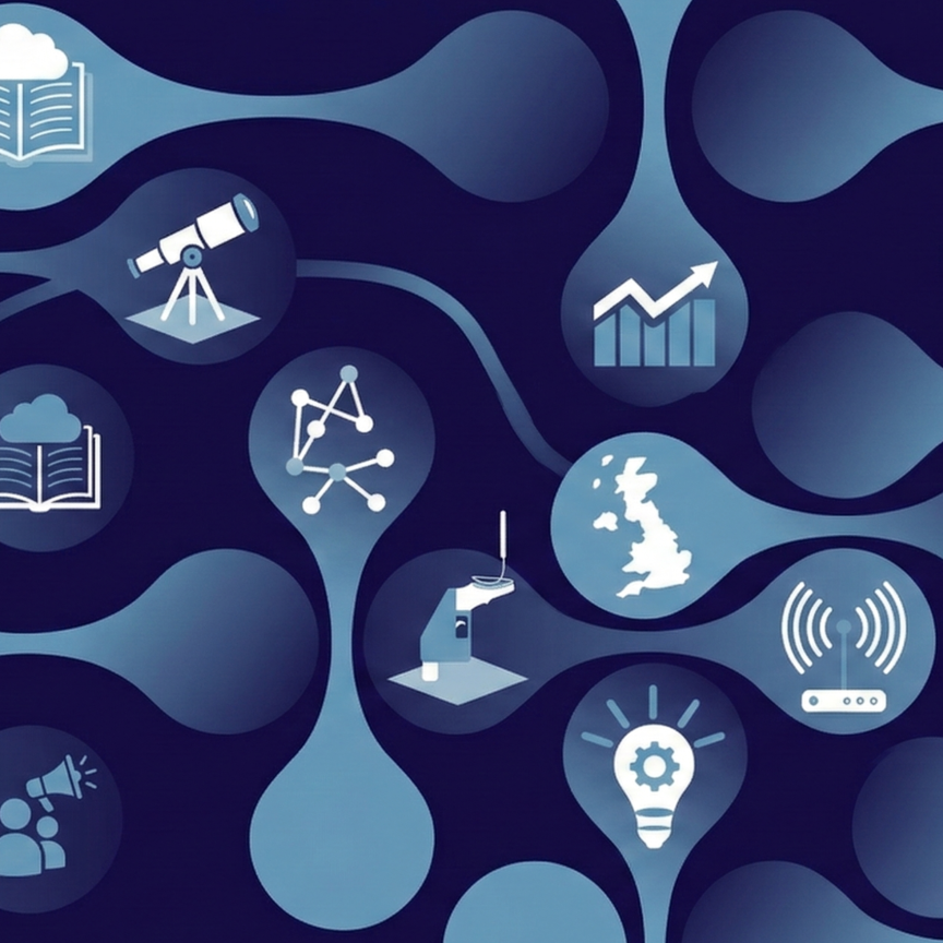 Photonics: Capturing the Opportunities for Growth and Global Leadership report from CST