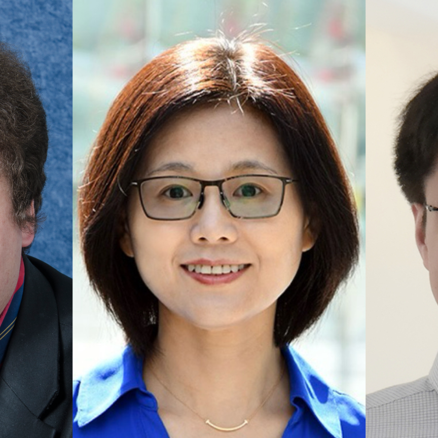 Igor Meglinski  / Meng Wang / Junjie Yao