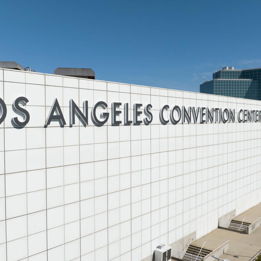 Los Angeles Convention Center