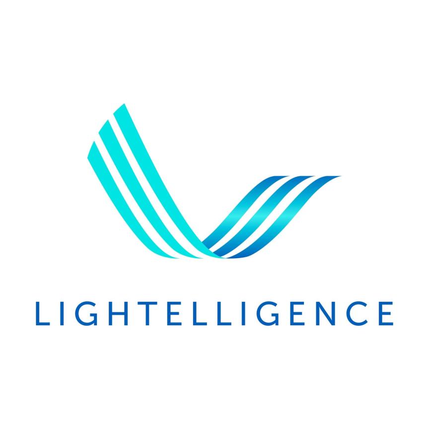 Lightelligence Logo