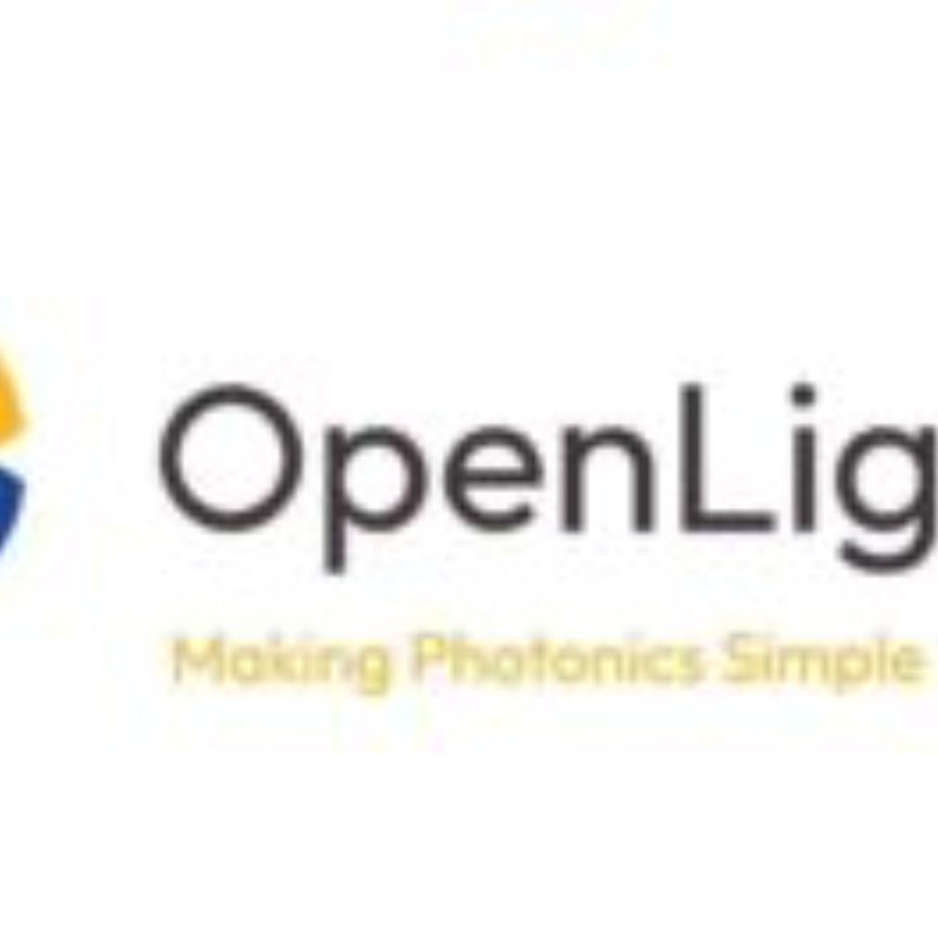 OpenLight logo