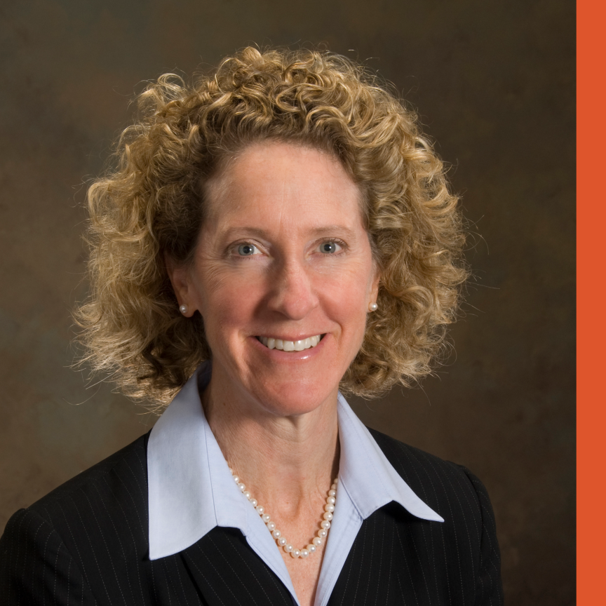 Celia Merzbacher, Executive Director, Quantum Economic Development Consortium (QED-C)