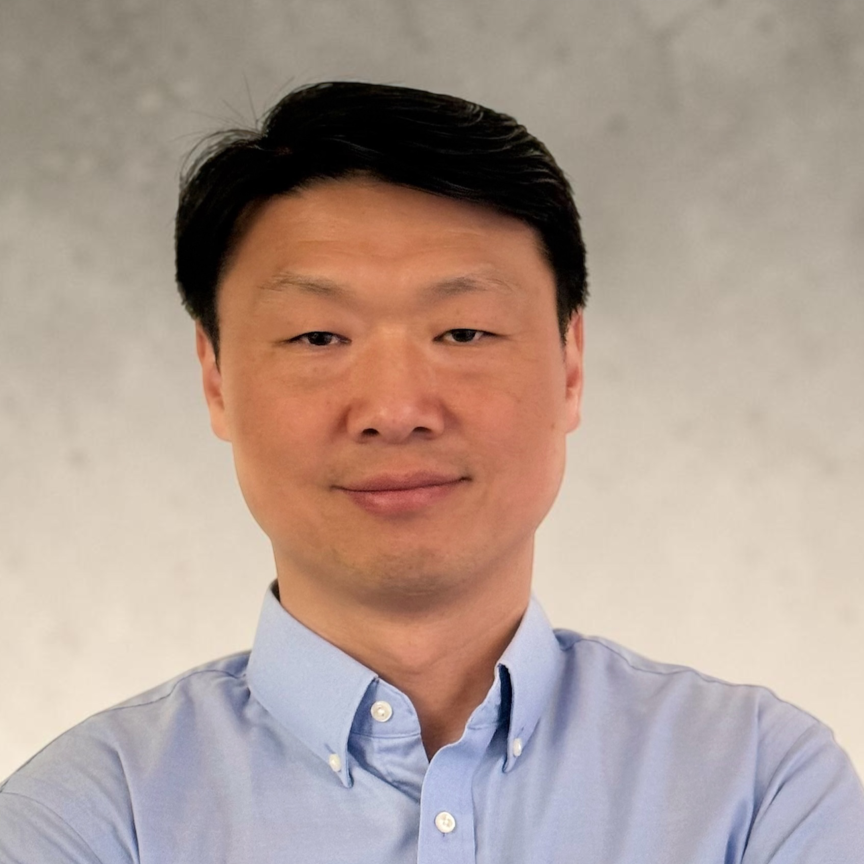 Roy Kim, Lightmatter VP of Product