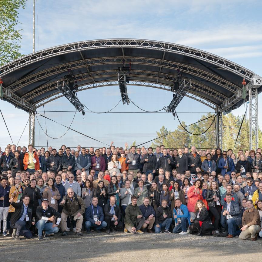 Optics & Photonics Days 2026