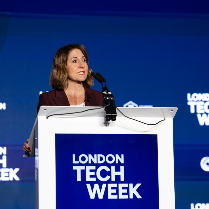 Liz Kendall MP