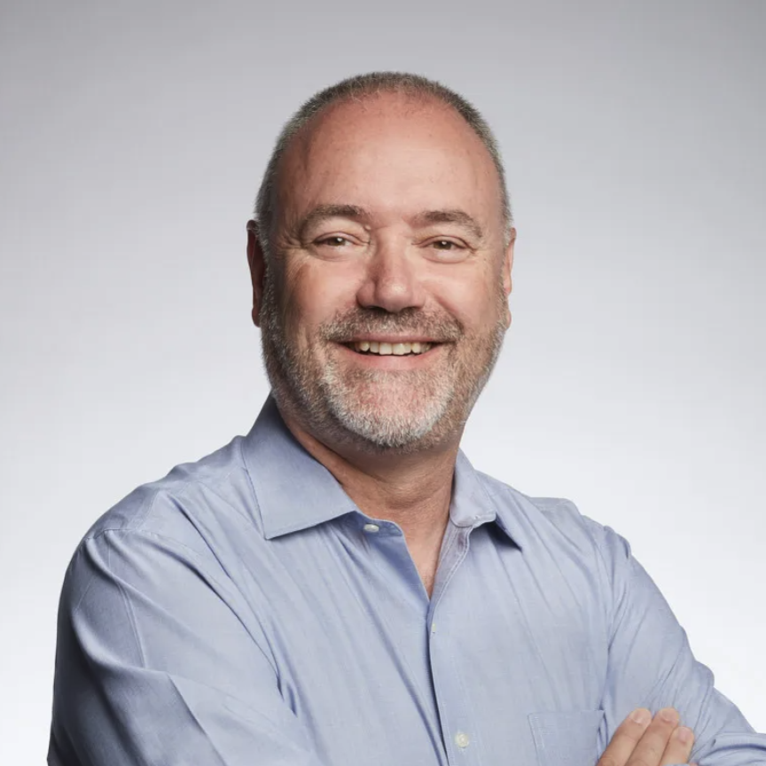 Andy McLean, CEO, UK Semiconductor Centre