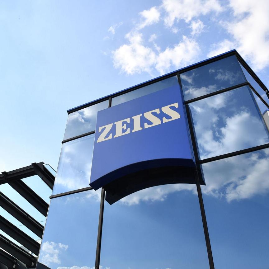 ZEISS Group building