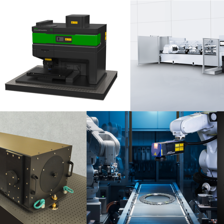 Electro Optics' Jun/Jul product picks
